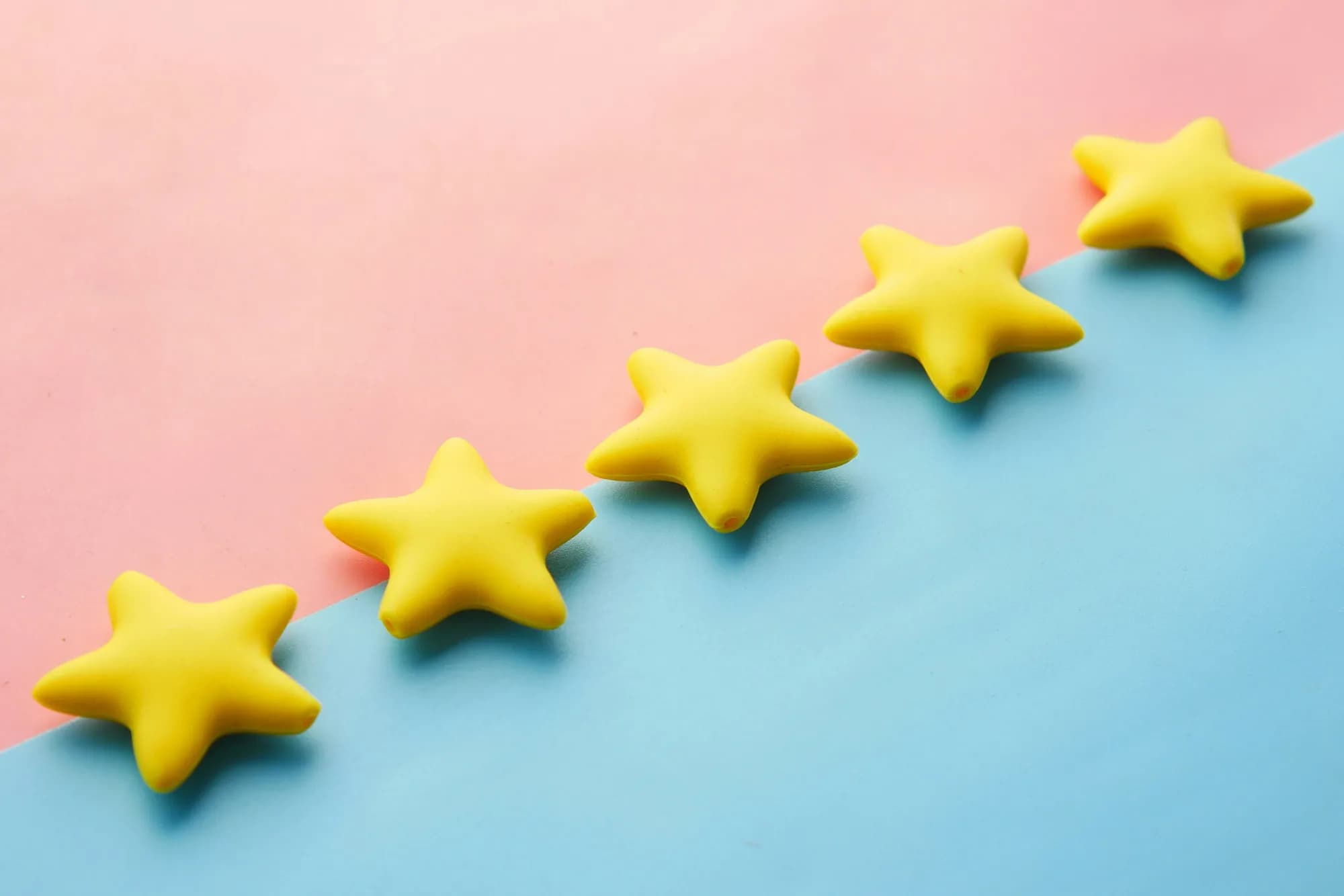 Collect feedback from users, in no time